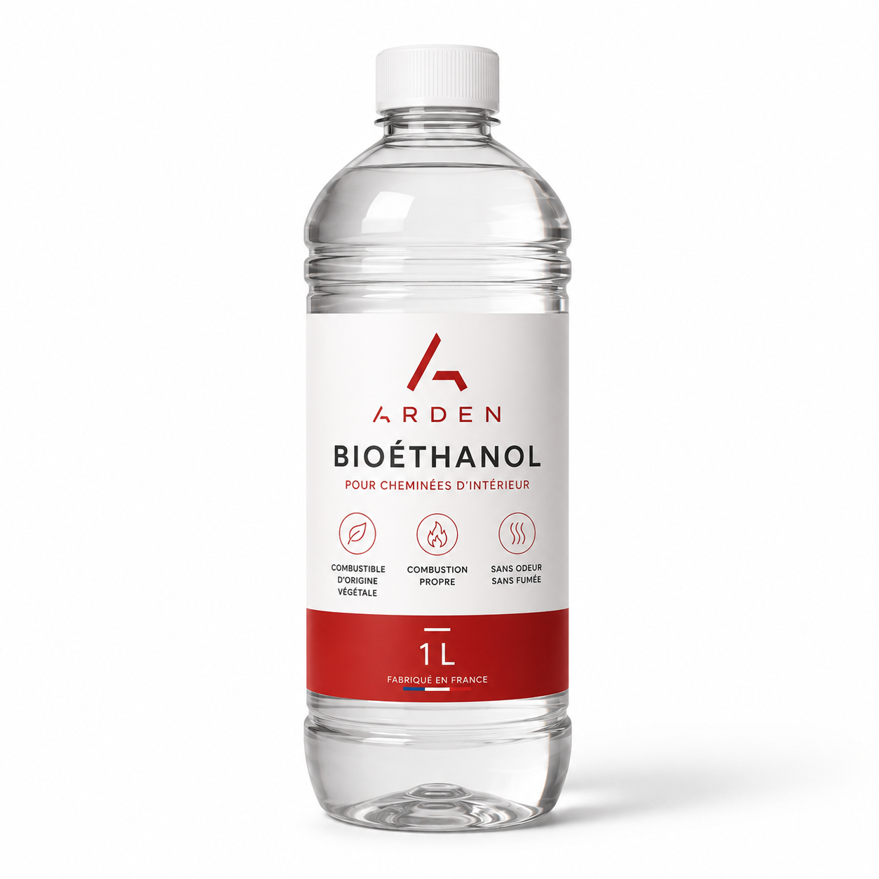 1L Bioéthanol